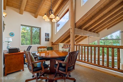 Tiny photo for 17 County Road 2195, Alpine, AZ 85920 (MLS # 256904)