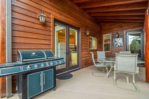Tiny photo for 17 County Road 2195, Alpine, AZ 85920 (MLS # 256904)
