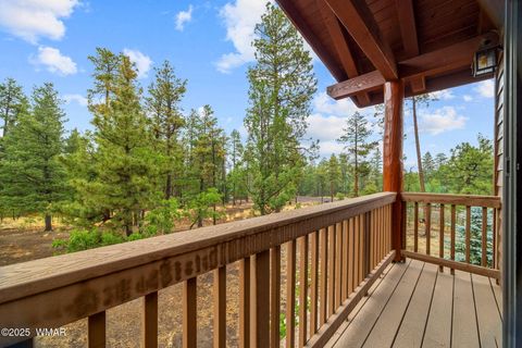 Tiny photo for 17 County Road 2195, Alpine, AZ 85920 (MLS # 256904)