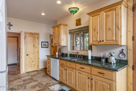 Tiny photo for 17 County Road 2195, Alpine, AZ 85920 (MLS # 256904)