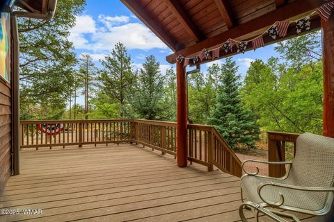 Tiny photo for 17 County Road 2195, Alpine, AZ 85920 (MLS # 256904)