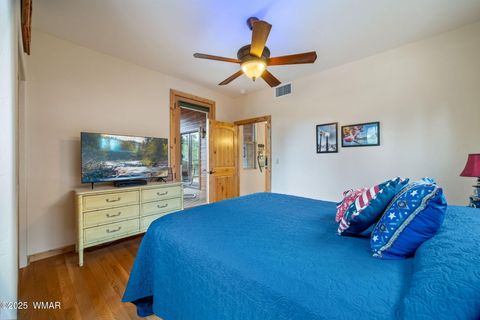 Tiny photo for 17 County Road 2195, Alpine, AZ 85920 (MLS # 256904)