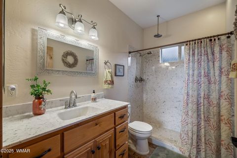 Tiny photo for 17 County Road 2195, Alpine, AZ 85920 (MLS # 256904)