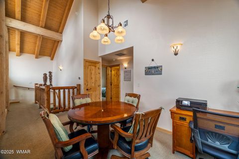 Tiny photo for 17 County Road 2195, Alpine, AZ 85920 (MLS # 256904)