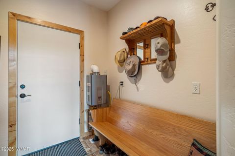 Tiny photo for 17 County Road 2195, Alpine, AZ 85920 (MLS # 256904)