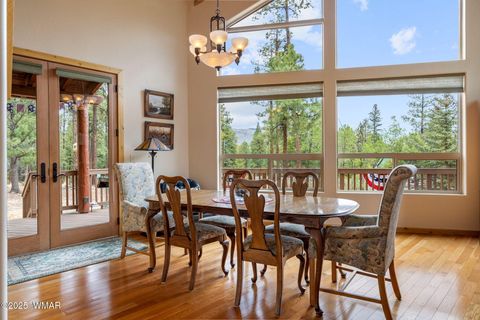 Tiny photo for 17 County Road 2195, Alpine, AZ 85920 (MLS # 256904)