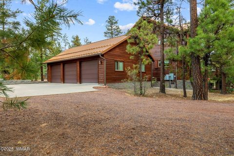 Tiny photo for 17 County Road 2195, Alpine, AZ 85920 (MLS # 256904)