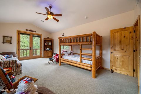 Tiny photo for 17 County Road 2195, Alpine, AZ 85920 (MLS # 256904)