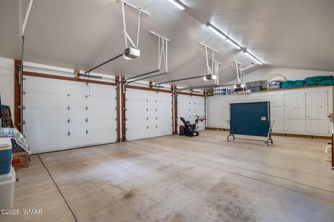 Tiny photo for 17 County Road 2195, Alpine, AZ 85920 (MLS # 256904)