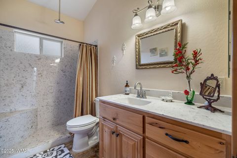 Tiny photo for 17 County Road 2195, Alpine, AZ 85920 (MLS # 256904)