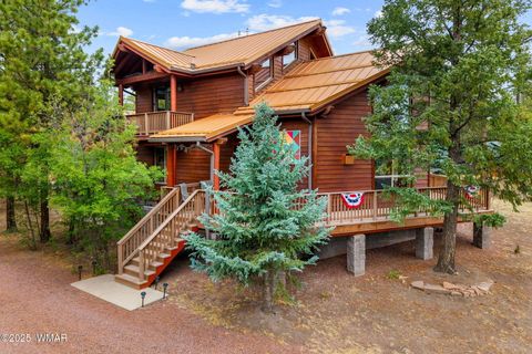Tiny photo for 17 County Road 2195, Alpine, AZ 85920 (MLS # 256904)