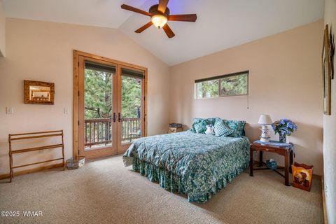 Tiny photo for 17 County Road 2195, Alpine, AZ 85920 (MLS # 256904)