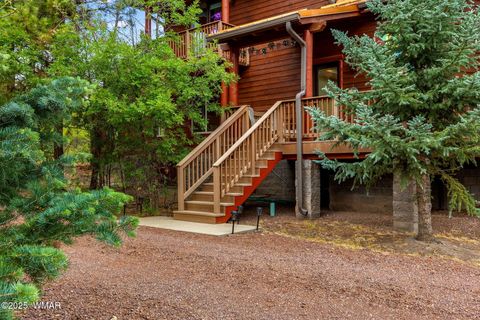 Tiny photo for 17 County Road 2195, Alpine, AZ 85920 (MLS # 256904)