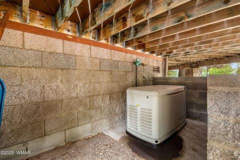 Tiny photo for 17 County Road 2195, Alpine, AZ 85920 (MLS # 256904)