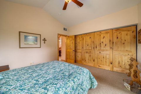 Tiny photo for 17 County Road 2195, Alpine, AZ 85920 (MLS # 256904)