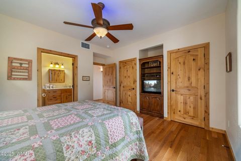 Tiny photo for 17 County Road 2195, Alpine, AZ 85920 (MLS # 256904)
