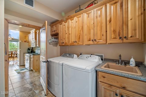 Tiny photo for 17 County Road 2195, Alpine, AZ 85920 (MLS # 256904)