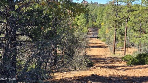 Tiny photo for 440 E Stoneridge Circle, Show Low, AZ 85901 (MLS # 258458)