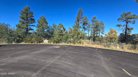 Tiny photo for 440 E Stoneridge Circle, Show Low, AZ 85901 (MLS # 258458)