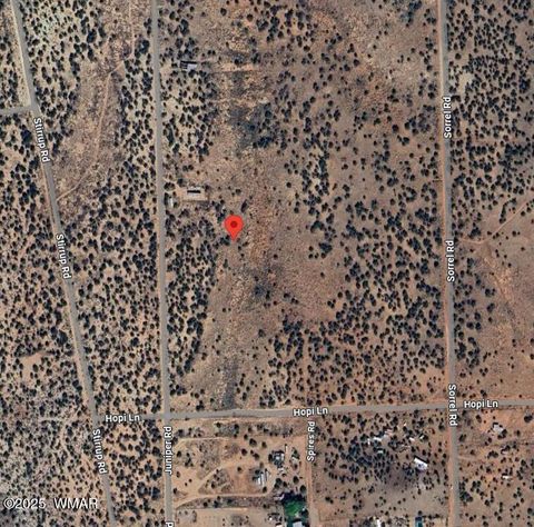 Tiny photo for 4141 W Juniper Road, Snowflake, AZ 85937 (MLS # 258123)