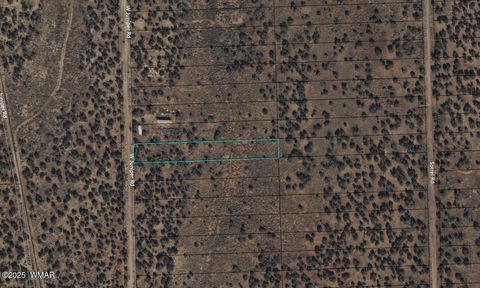 Tiny photo for 4141 W Juniper Road, Snowflake, AZ 85937 (MLS # 258123)