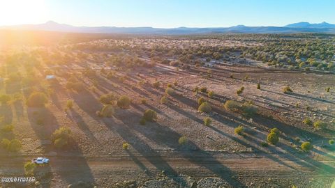 Tiny photo for 5158 N Mildred Way 2.27 Acres Way, Ash Fork, AZ 86320 (MLS # 259299)