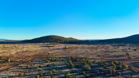 Tiny photo for 5158 N Mildred Way 2.27 Acres Way, Ash Fork, AZ 86320 (MLS # 259299)