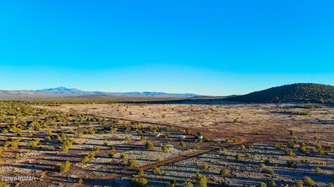 Tiny photo for 5158 N Mildred Way 2.27 Acres Way, Ash Fork, AZ 86320 (MLS # 259299)