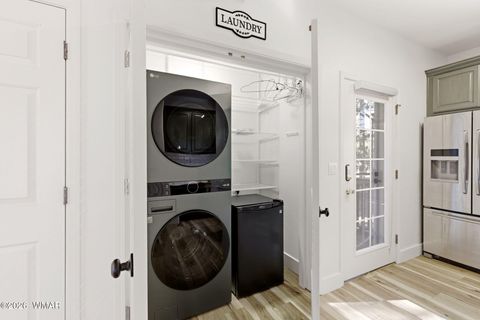 Tiny photo for 2232 Forest Park Drive, Overgaard, AZ 85933 (MLS # 260169)