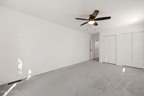 Tiny photo for 2232 Forest Park Drive, Overgaard, AZ 85933 (MLS # 260169)