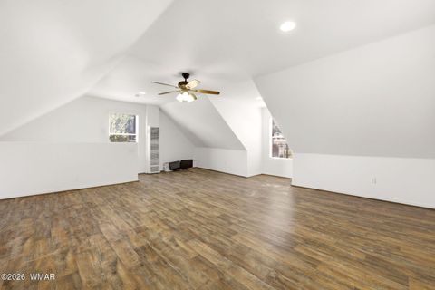 Tiny photo for 2232 Forest Park Drive, Overgaard, AZ 85933 (MLS # 260169)