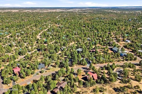 Tiny photo for 2232 Forest Park Drive, Overgaard, AZ 85933 (MLS # 260169)