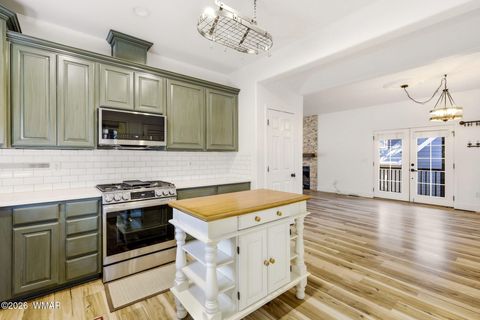 Tiny photo for 2232 Forest Park Drive, Overgaard, AZ 85933 (MLS # 260169)