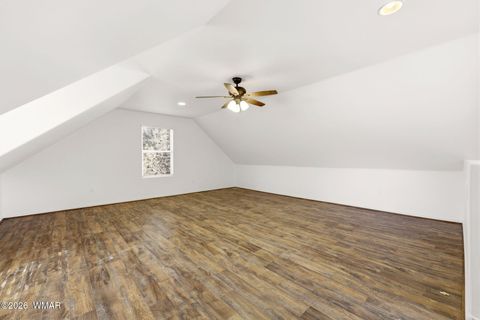 Tiny photo for 2232 Forest Park Drive, Overgaard, AZ 85933 (MLS # 260169)