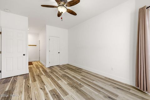 Tiny photo for 2232 Forest Park Drive, Overgaard, AZ 85933 (MLS # 260169)