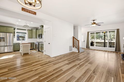 Tiny photo for 2232 Forest Park Drive, Overgaard, AZ 85933 (MLS # 260169)