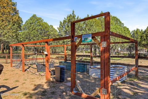 Tiny photo for 2232 Forest Park Drive, Overgaard, AZ 85933 (MLS # 260169)