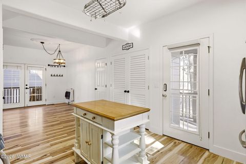 Tiny photo for 2232 Forest Park Drive, Overgaard, AZ 85933 (MLS # 260169)