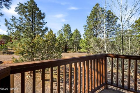 Tiny photo for 2232 Forest Park Drive, Overgaard, AZ 85933 (MLS # 260169)