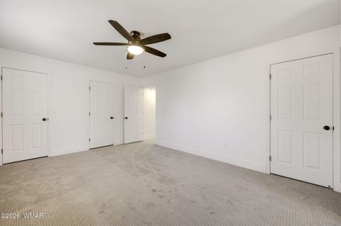 Tiny photo for 2232 Forest Park Drive, Overgaard, AZ 85933 (MLS # 260169)