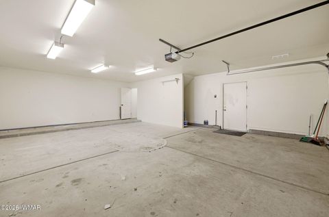 Tiny photo for 2232 Forest Park Drive, Overgaard, AZ 85933 (MLS # 260169)