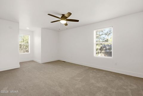 Tiny photo for 2232 Forest Park Drive, Overgaard, AZ 85933 (MLS # 260169)