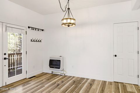 Tiny photo for 2232 Forest Park Drive, Overgaard, AZ 85933 (MLS # 260169)