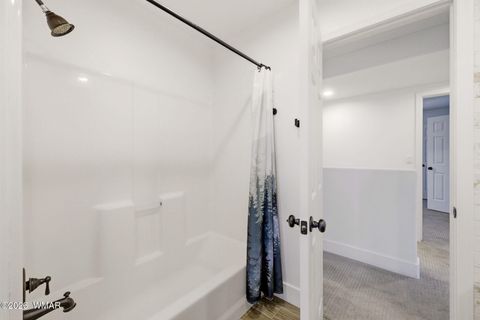 Tiny photo for 2232 Forest Park Drive, Overgaard, AZ 85933 (MLS # 260169)