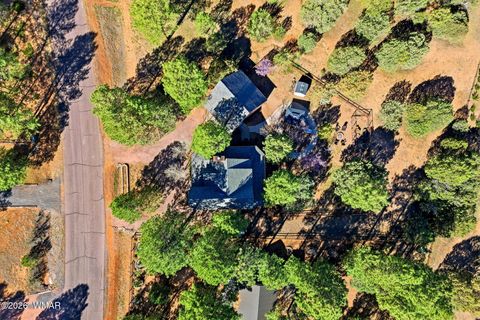 Tiny photo for 2232 Forest Park Drive, Overgaard, AZ 85933 (MLS # 260169)