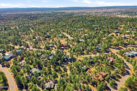 Tiny photo for 2232 Forest Park Drive, Overgaard, AZ 85933 (MLS # 260169)