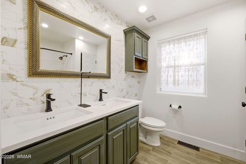 Tiny photo for 2232 Forest Park Drive, Overgaard, AZ 85933 (MLS # 260169)