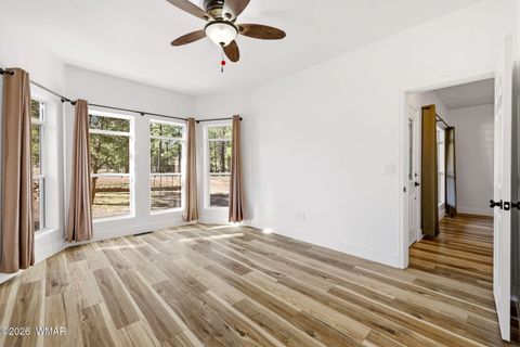 Tiny photo for 2232 Forest Park Drive, Overgaard, AZ 85933 (MLS # 260169)