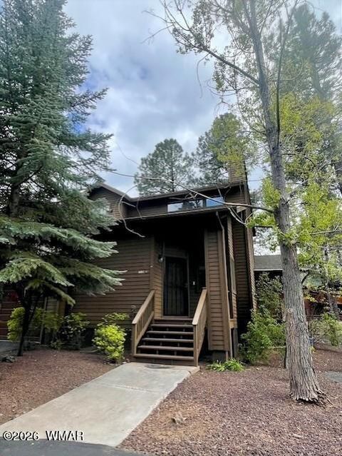 Tiny photo for 4491 Stone Pine Drive, Pinetop, AZ 85935 (MLS # 260795)