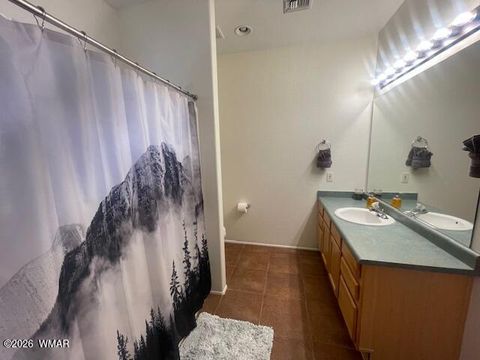 Tiny photo for 4491 Stone Pine Drive, Pinetop, AZ 85935 (MLS # 260795)